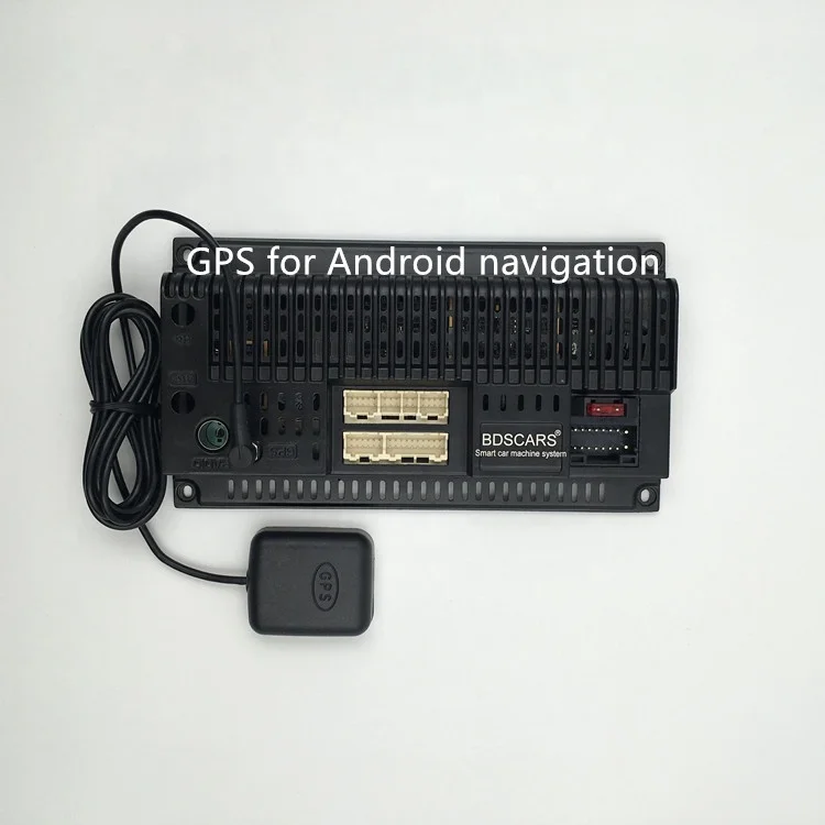 GPS для AC8227 Android системы глобального