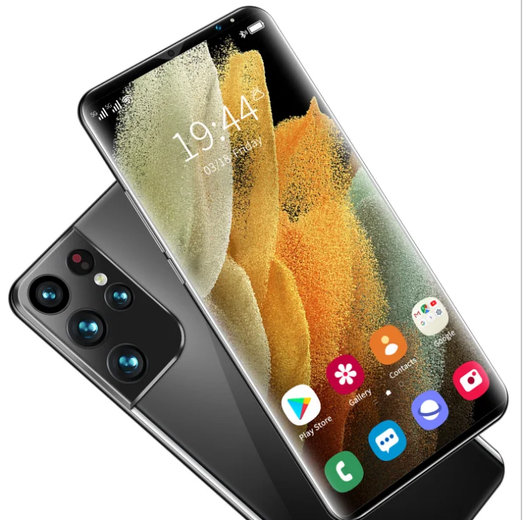 NewS28Pro 6.1-inch screen 16+512GB smart Android