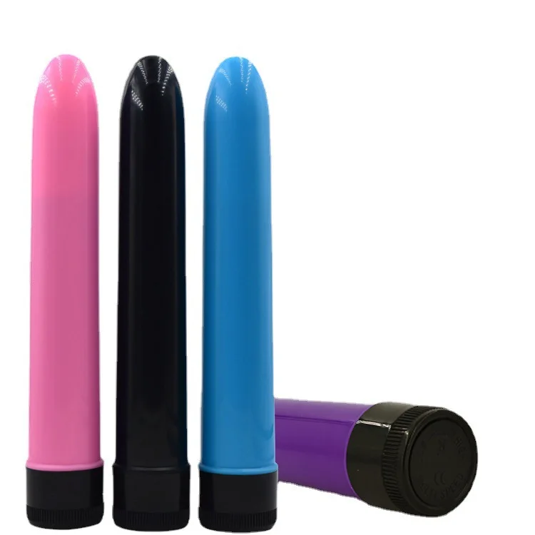 Hot sell Variable speed 5 inch seven inch 10 frequency vibrator multi color metal plating female masturbation vibrator sex toy