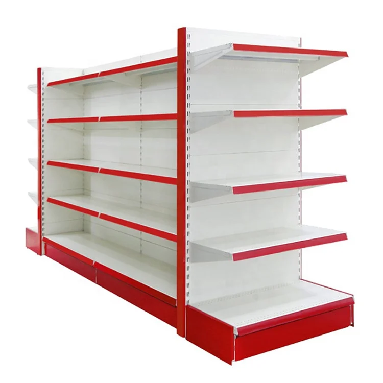 Brand New Custom Fitted Supermarket Rack Shelves For Supermarkets New - Buy Supermarket Shelf,Shelves For Supermarkets New,Super