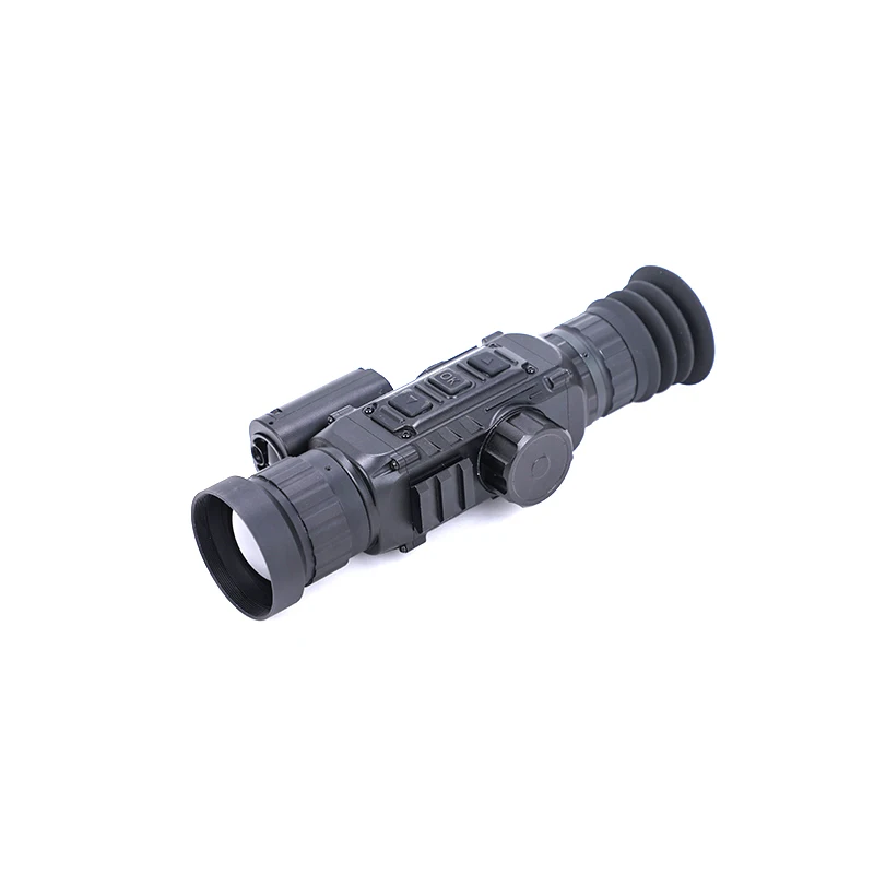 New Listing Sighting Thermal Imaging Rifle Scope Night Thermal Imaging Hunting Scope