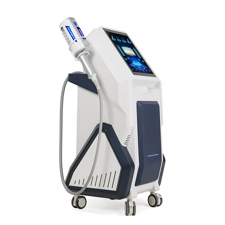 Body Sculpt Massager Endospheres Vacuum Therapy Skin Lifting Anti Wrinkle Hip Lifting Slimming Machine With Roller