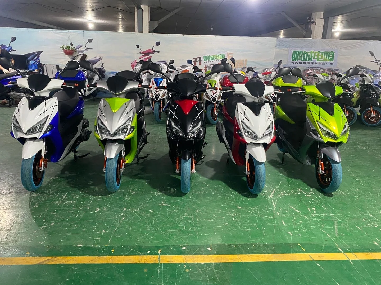 selling e 110 150 cc motor 100cc mini bike 2 wheel kick scooter cheapest motorcycle automatic 125cc moto bicycle for adult sale