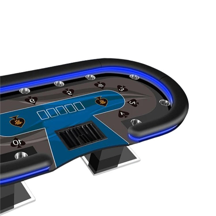 Poker Table, Poker Table Chairs, Poker Table Felt, Electronic Poker Table, Used Poker Tables With Automatic Shufflers