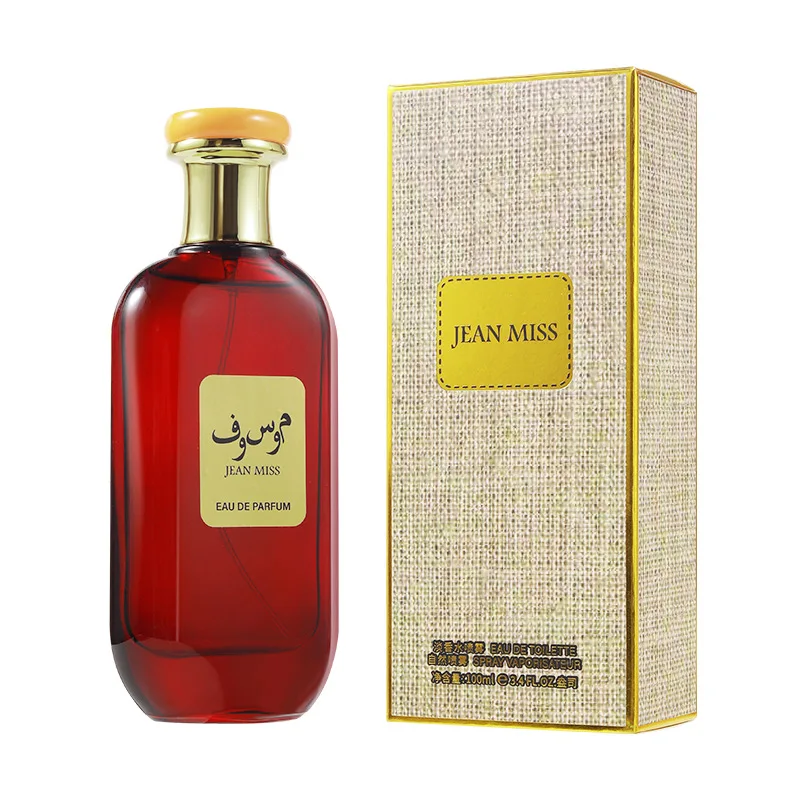 Wholesale Arabic perfume best-selling high-quality Dubai perfume long lasting unisex mussouf eau de cologne.