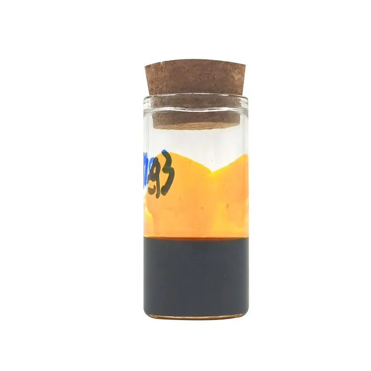 
China Chemical Basic Dyes Liquid Basic Yellow 103 