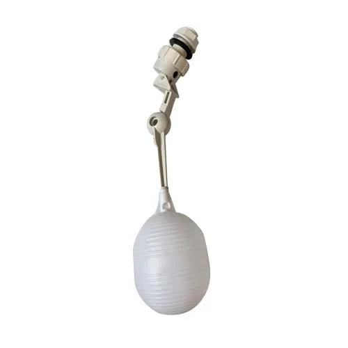 Adjustable Universal Plastic Float Ball Valve New Aquarium Greenhouse Tank Water Level Controller Water Tower Air Cooler Float
