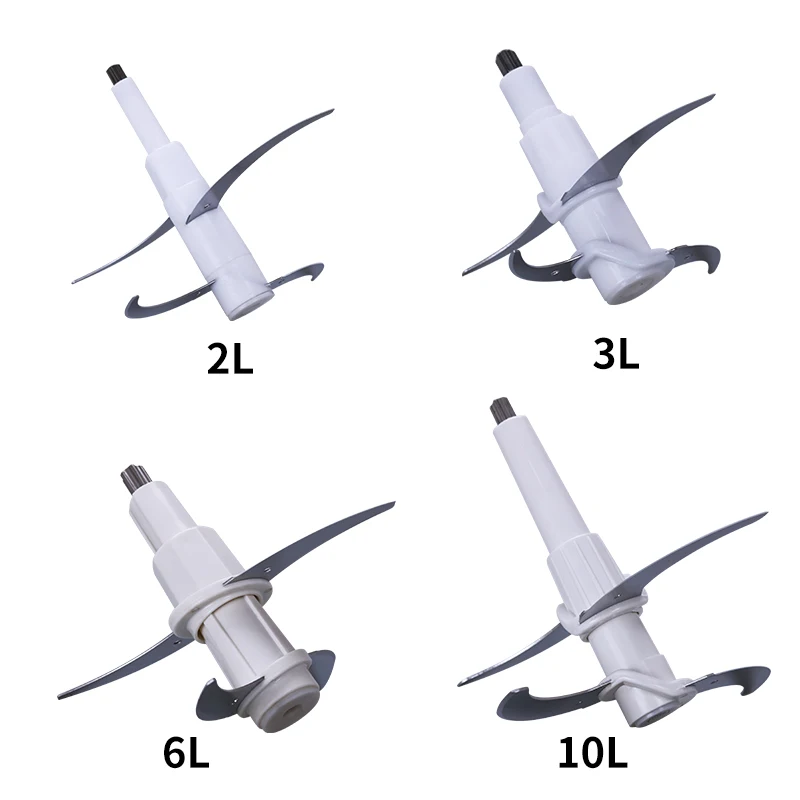 6L 3L 5L 2L 10L meat grinder blade parts meat cutting blades grinder moulinex meat grinder accessories blade sharpener parts