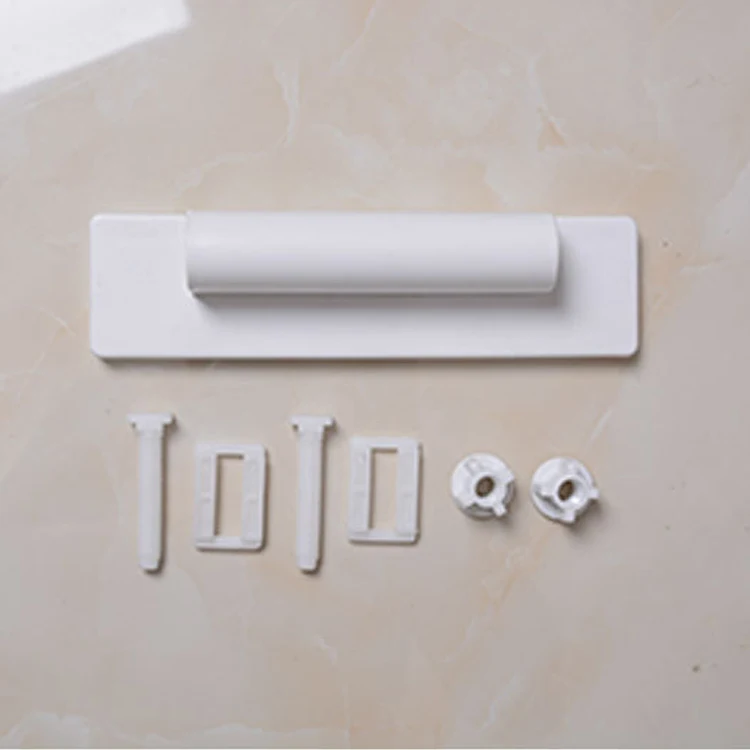 Egg Shape PP Plastic Toilet Seat Cover Quick Release Soft Close Easy To Clean Strong Safety Indian Toilet Seat Price