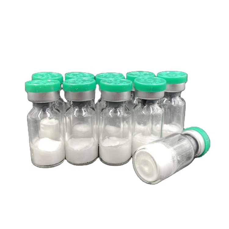 
New Arrival !! Peptide Powder CAS 946870-92-4 igf-1lr3 1mg o.1mg igf 1 powder igf1 lr3 
