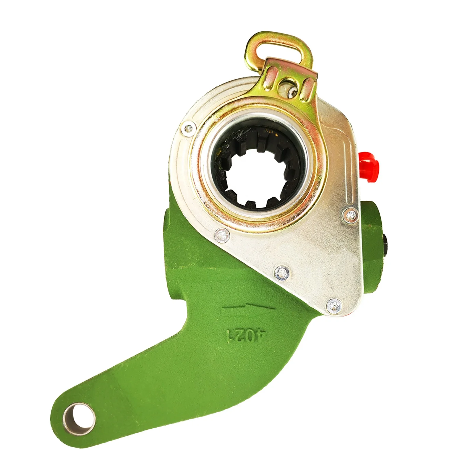 1112837 337389 European Truck Brake Parts Haldex Type 1 Hole 10 Teeth 79347 Automatic Slack Adjuster