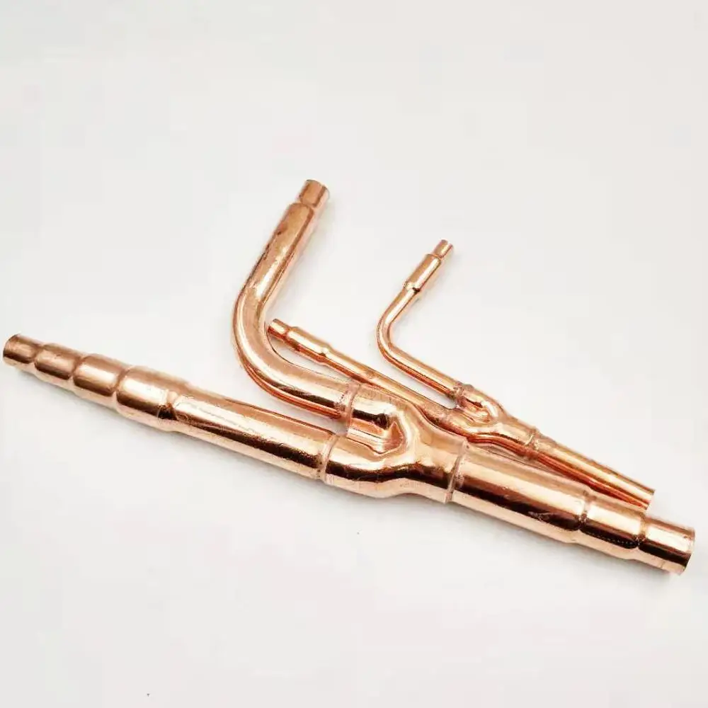 Sanyo Copper Branch Pipe for VRV air conditioning RP160AG