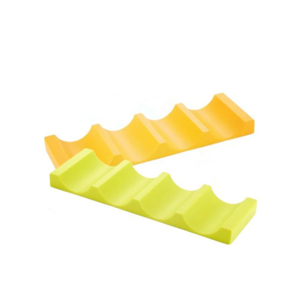 Novelty Silicone Refrigerator Wine Bottle Holder