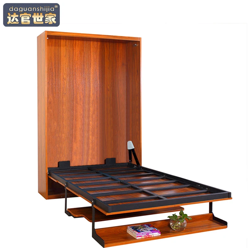 Smart Furniture  Wall bed Murphy Bed Hardware Kit Suitable for Apartment