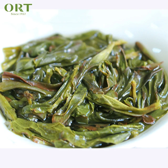 
Organic Tieguanyin tie guan yin ti kuan yin king iron goddess of mercy Oolong tea for tea bag 