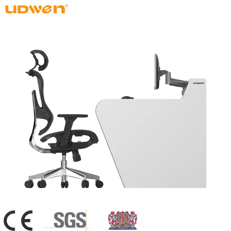 Network Operations Centers furniture