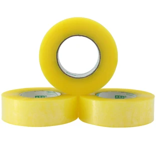 The Manufacturer Produces Heat Resistant Tape Polyimide Pi Film Tape for Masking Protection