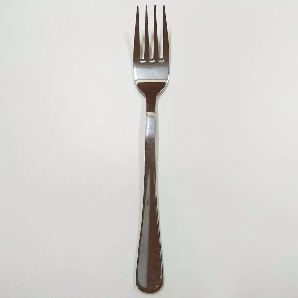 Argyle Table fork Sets 12-Pieces Stainless Steel Restaurant Dinner Forks Set for Catering