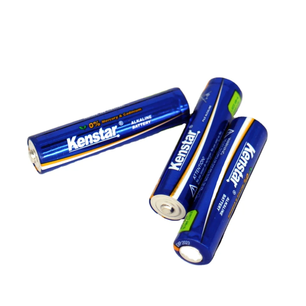  AA 1 5 V 2500Mah LR6 Am 3 сухой мощный 2 пакет термоусадочный Msds щелочные батареи для