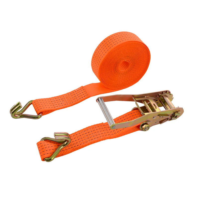 2022 2 Inch Wholesale Ratchet Tie Down Straps