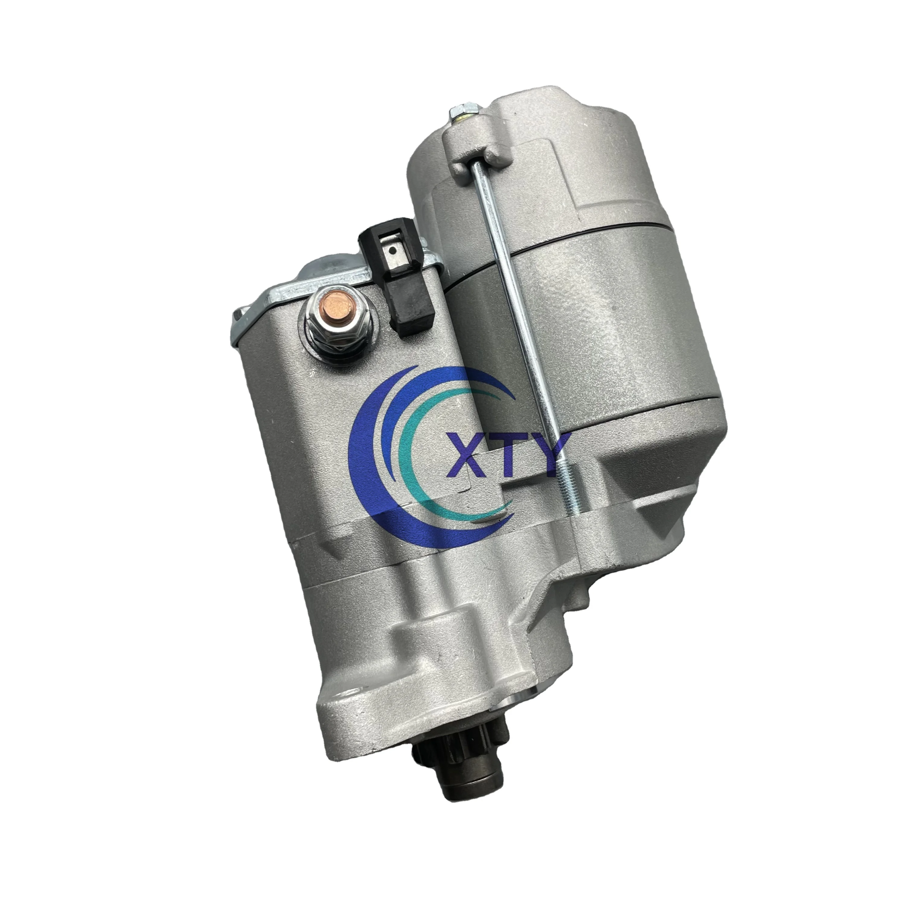 XTY Replacement Parts 29-70130-00 25-15381-00 94-4190 Starter Refrigerated truck For Thermo King Carrier Transicold Denso