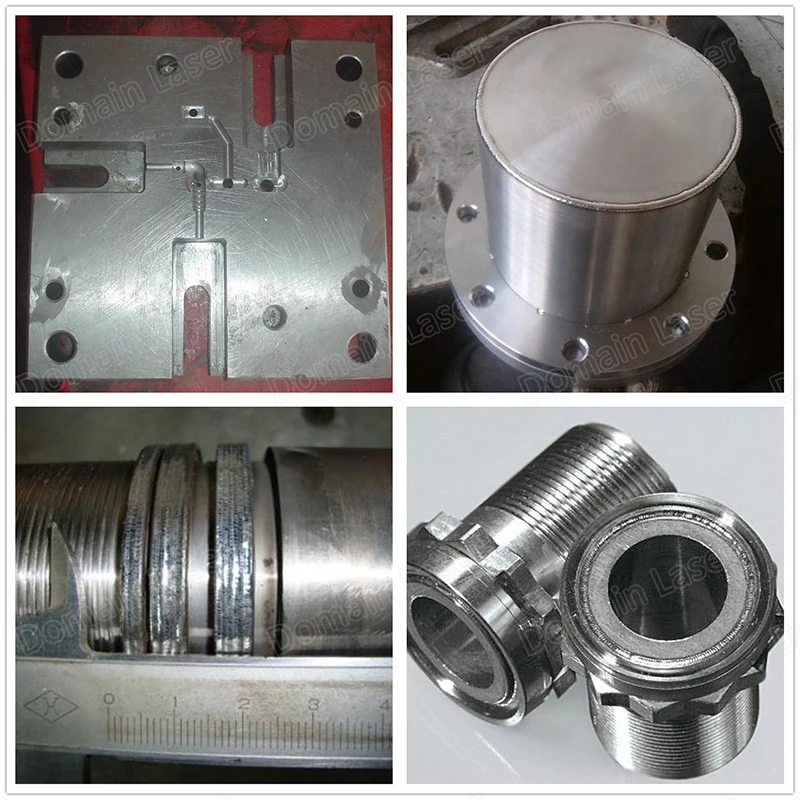 100w 150w 200w Laser Spot Jewelry Laser Welding Machine For Gold Silver soldering machine jewelry laser welder for gold