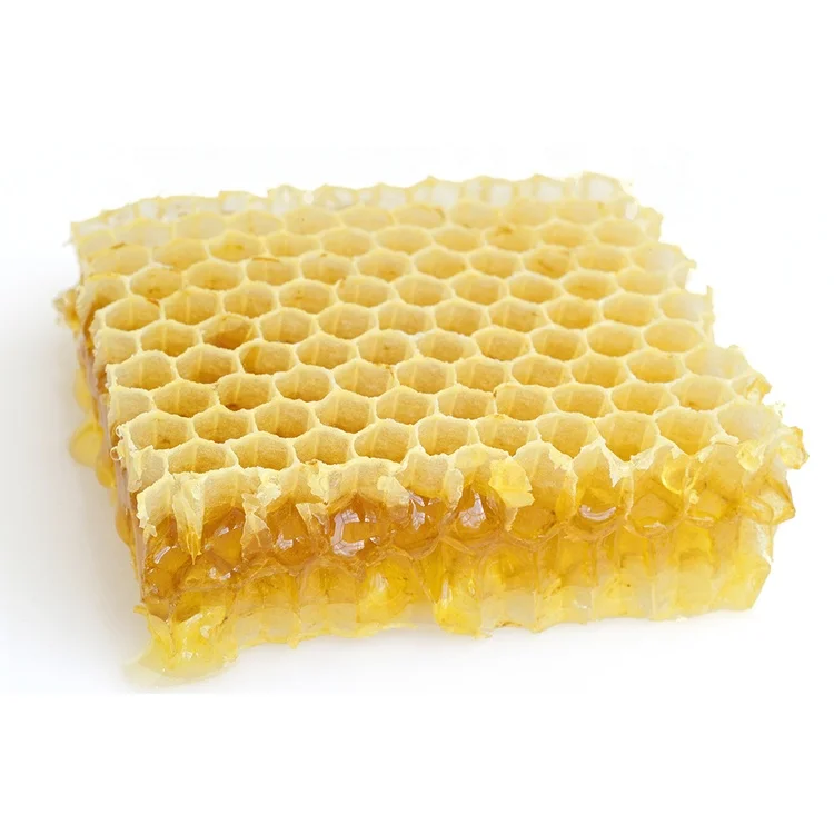 Bulk 100% organic yellow beeswax/bee wax block Beekeepers