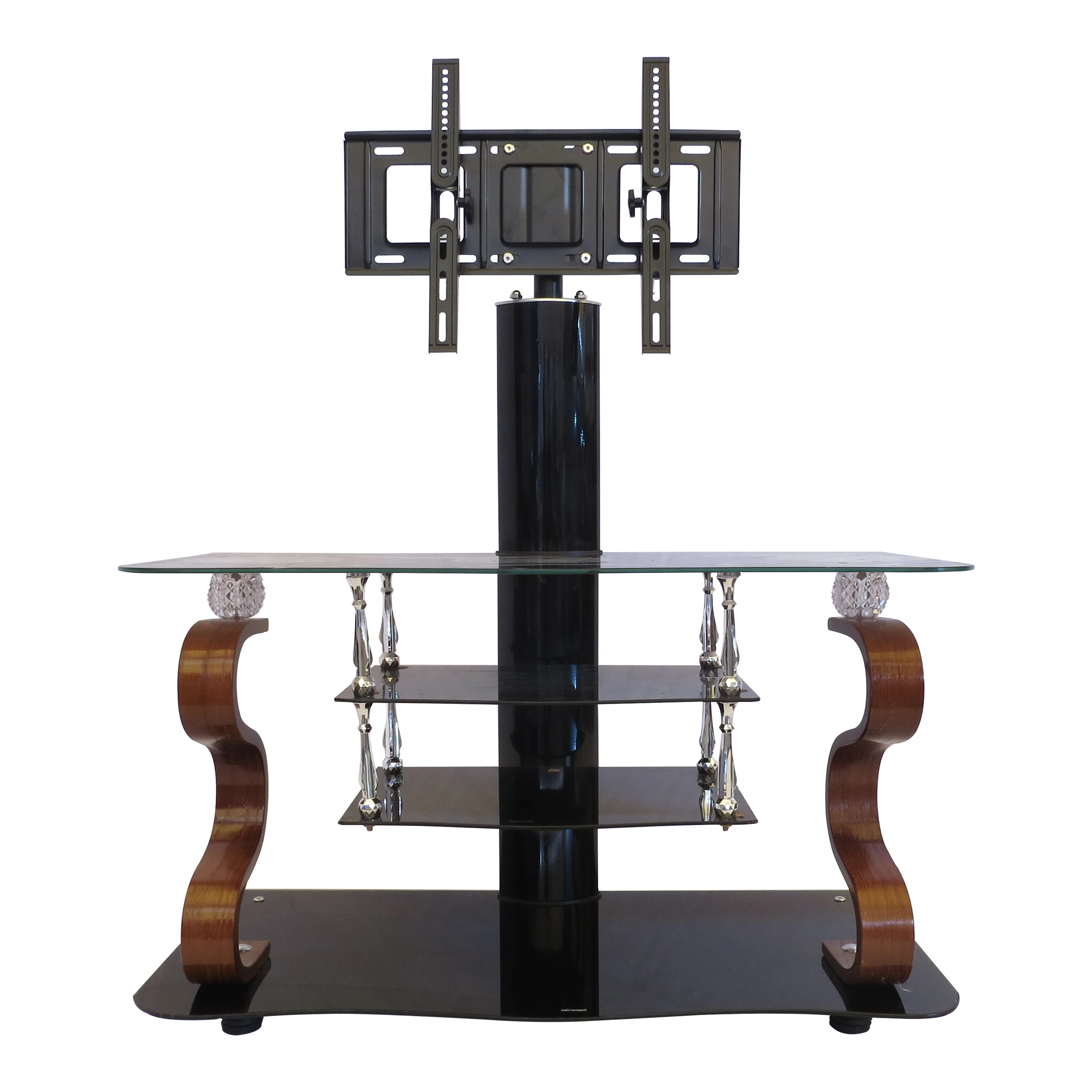 Новая модель ТВ-стойки 2020 современный дизайн ТВ-Дисплей Стенд картина мебель для дома ТВ-стойки