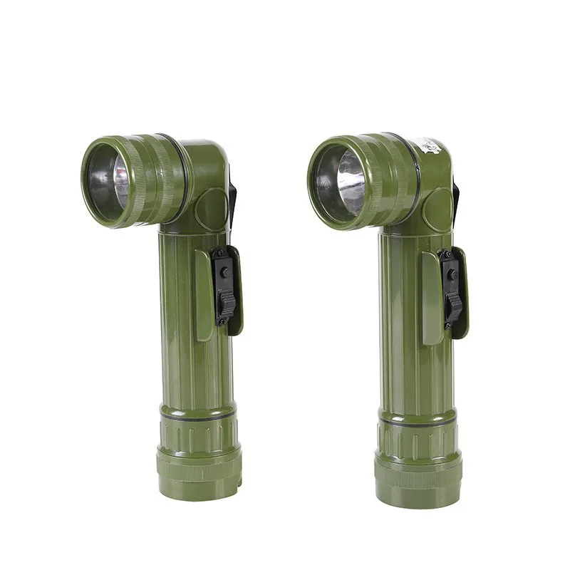 High quality L Shaped Flashlight Portable Tactical Flashlight For Outdoor