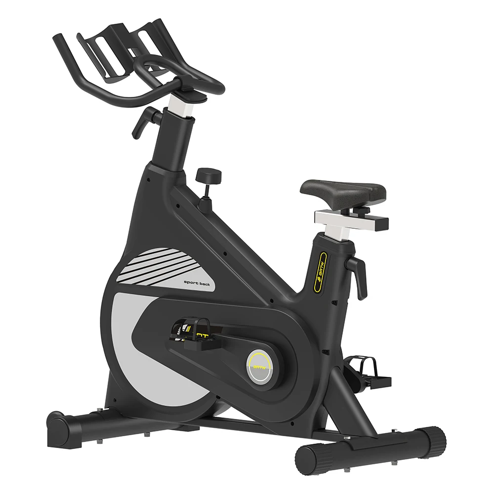  Велотренажеры brtw fitness XB05 для бодибилдинга спиннинга тренажерного зала