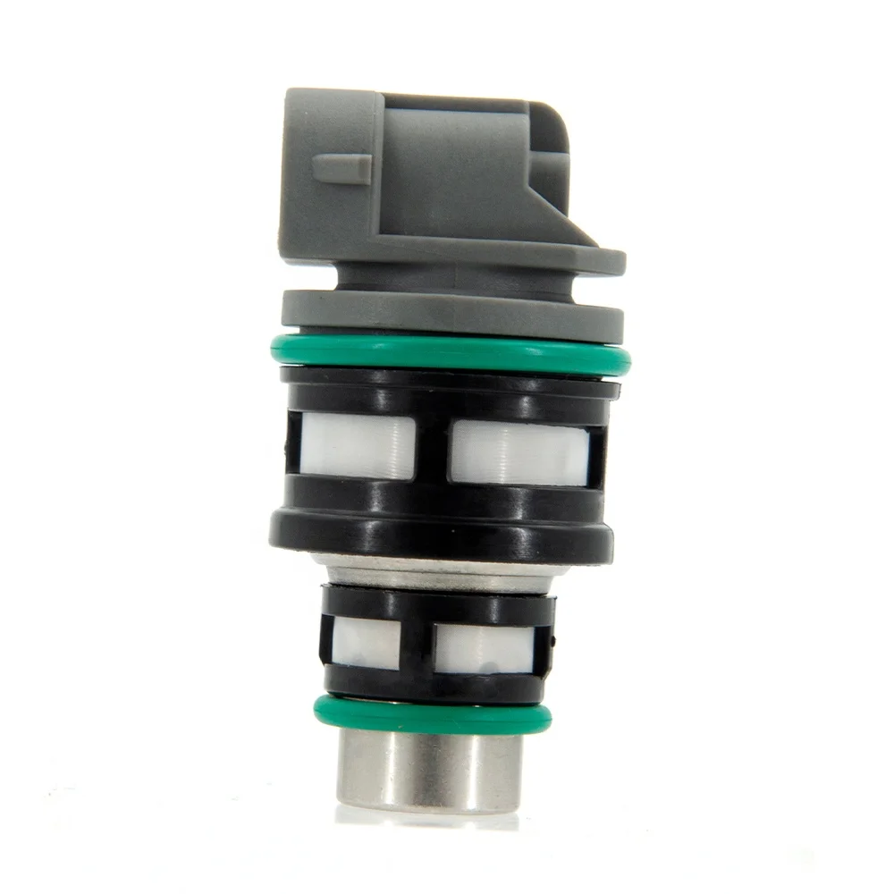 Original Auto Parts FJ100 Fuel Injectors OEM 17113124 Fuel Injector Nozzle for Chevrolet Cavalier