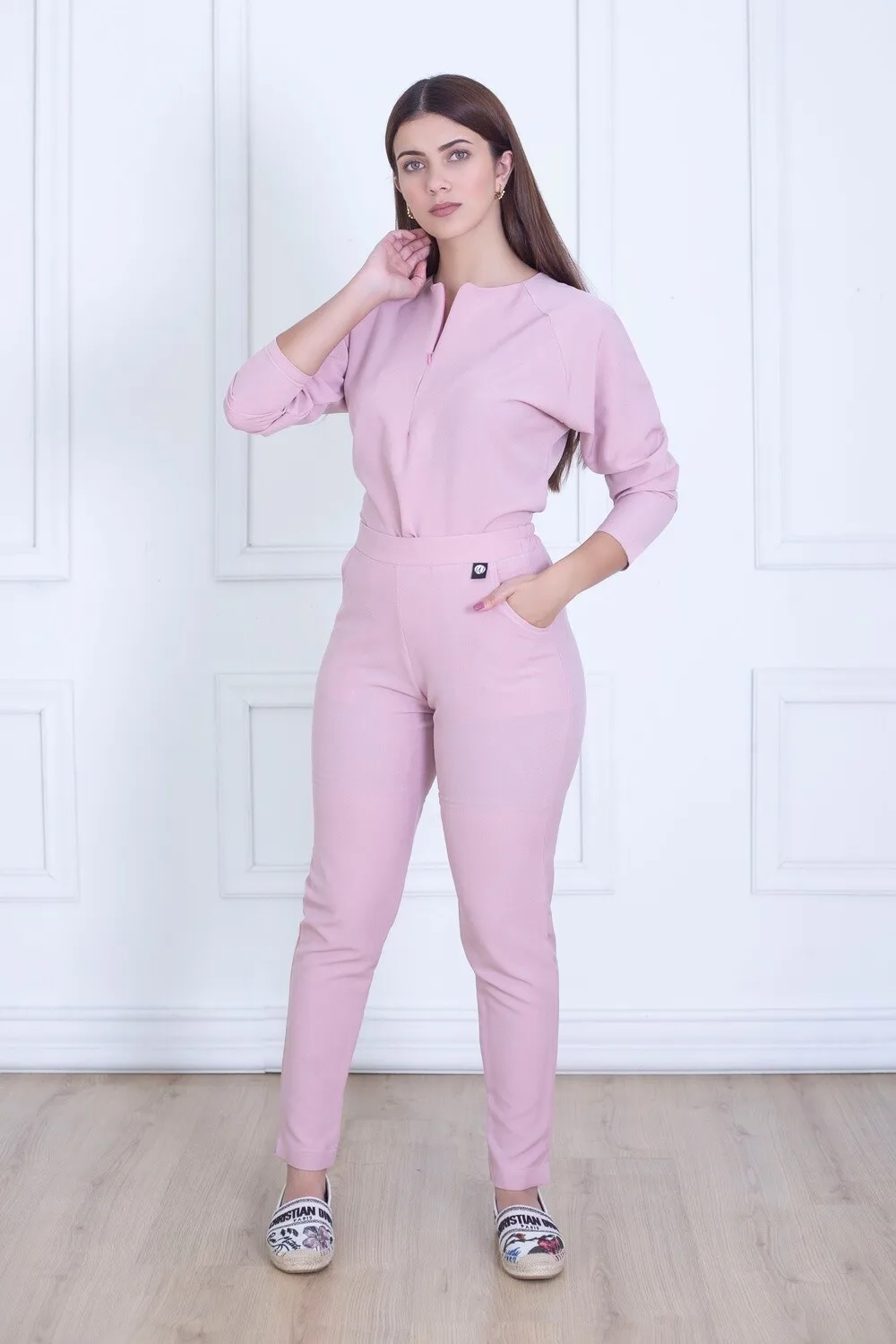 Fuxin fuyi apparel Men female doctor nurse uniform hospital uniform designs medical scrubs uniformes medicos laboratory coat