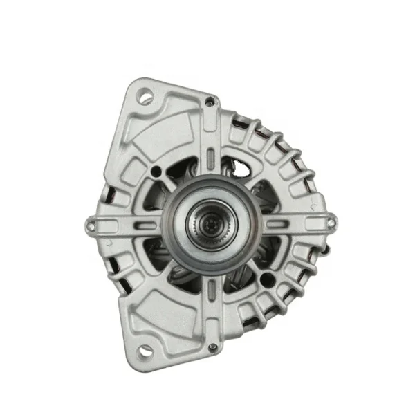 14V 250A A0009062004 A0009062622 439878 CG25S039 CAR ALTERNATOR A3660S CAL15099 ALV9878 555106RI for MERCEDES-BENZ