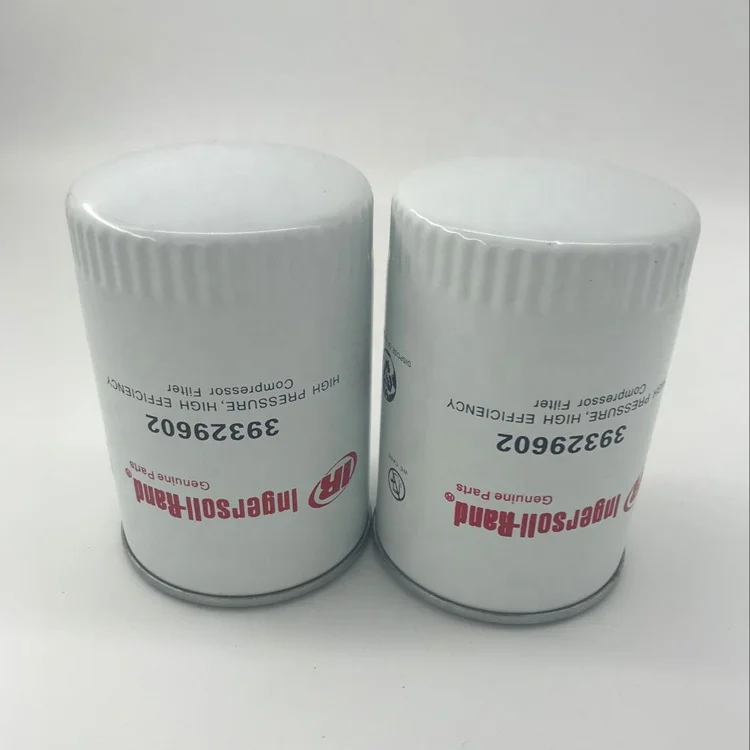 54672654 oil filter element for Ingersoll Rand Air-Compressor spare parts