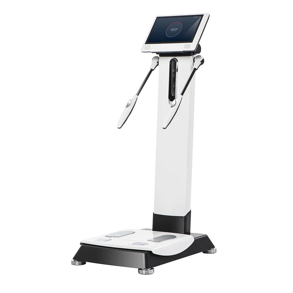 Whole Body Analyzer Machine  Magnetic Body Health Analyzer Body Fat Testing Machine