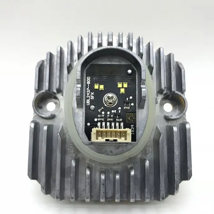 63117214940 Indicator Led Module Daytime Running Lights Adaptive Headlights For 5 Series G30 G38 63117214939