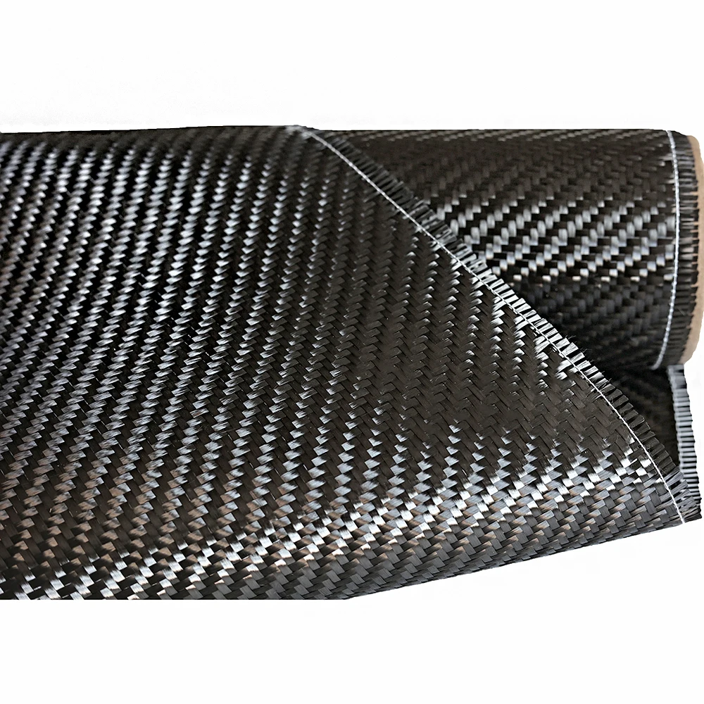6k carbon fiber fabrics 360g
