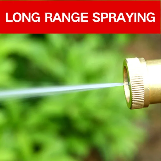 TEH Spray Machine Agriculture Knapsack Sprayer Garden Power Sprayer With 2 Stroke Engine