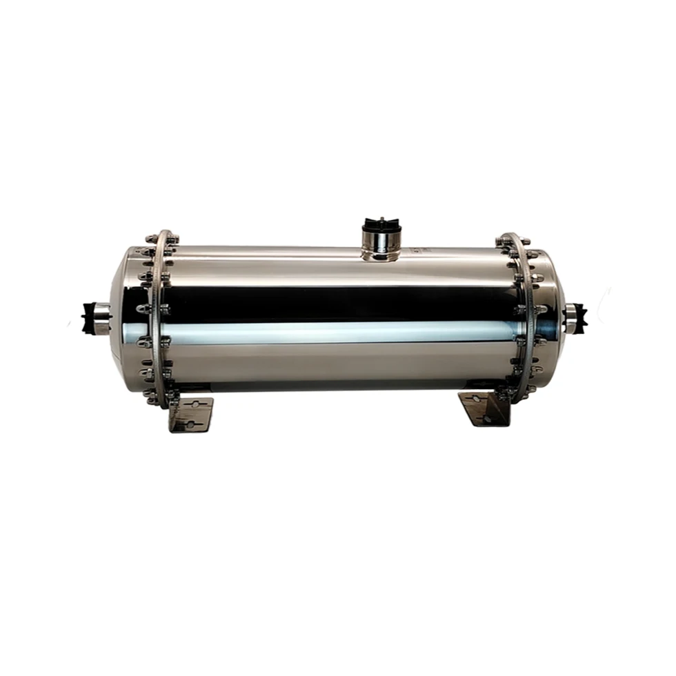 SWF127-3000D Professional Manufacture Nice Price Ultra Filter Membrane  Water Purifier