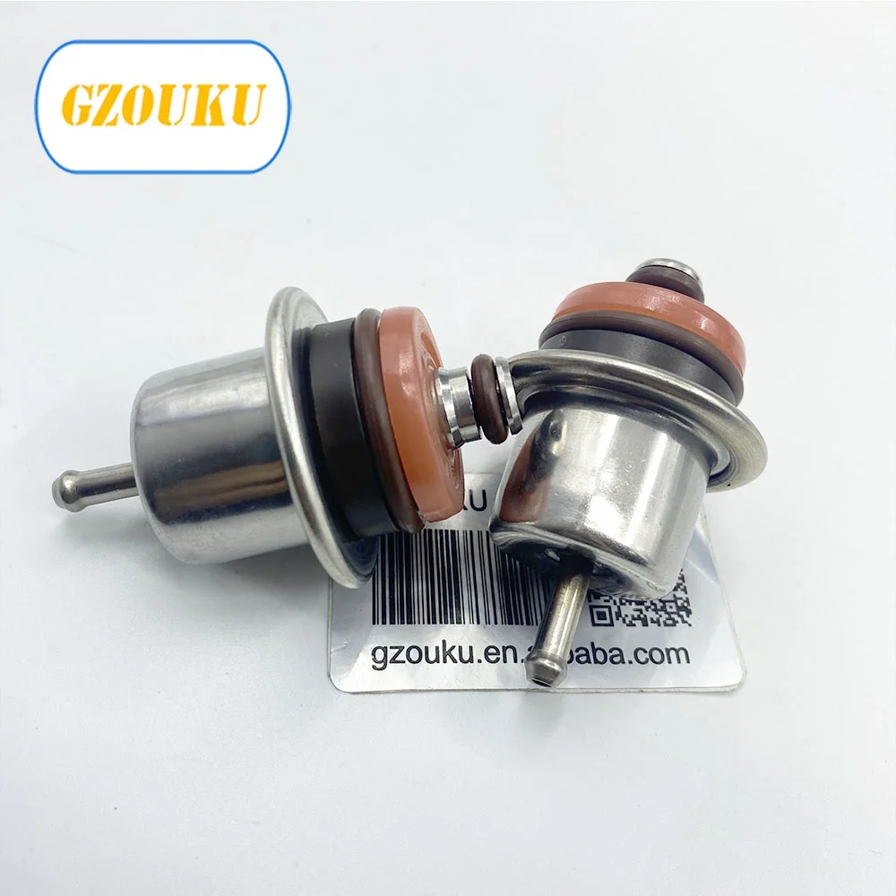Регулятор давления топлива GZOUKU для Opel Corsa Taurus 93360887/25326136/47209209/7383/SK617 по хорошей цене