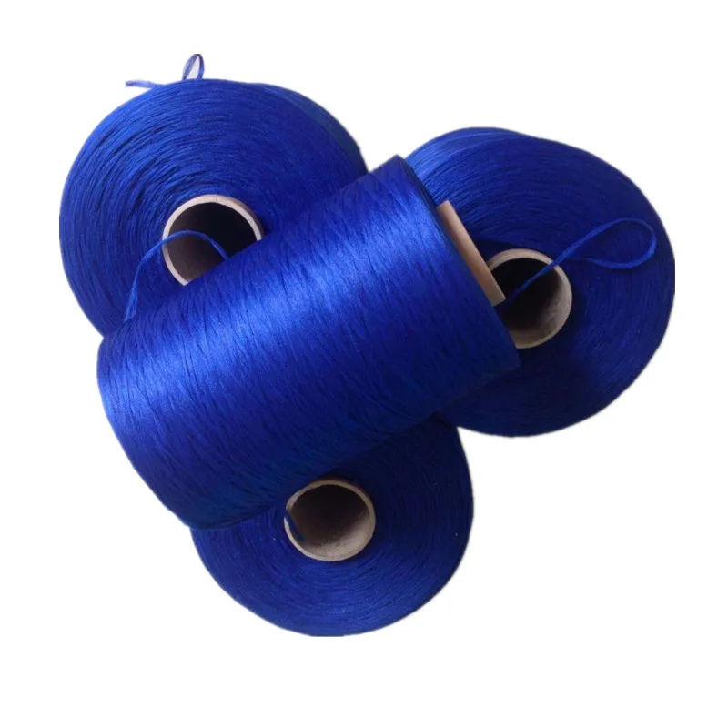 High Quality PP BCF multifilament yarn Yarn Supplier Covered Polypropylene Yarn