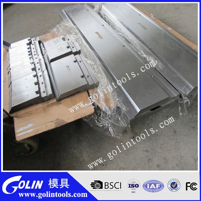 Factory High quality sectional tools  for Trumpf  machines