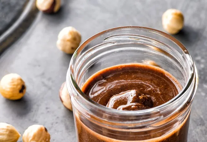 
Hazelnut Paste 100% Sweet 