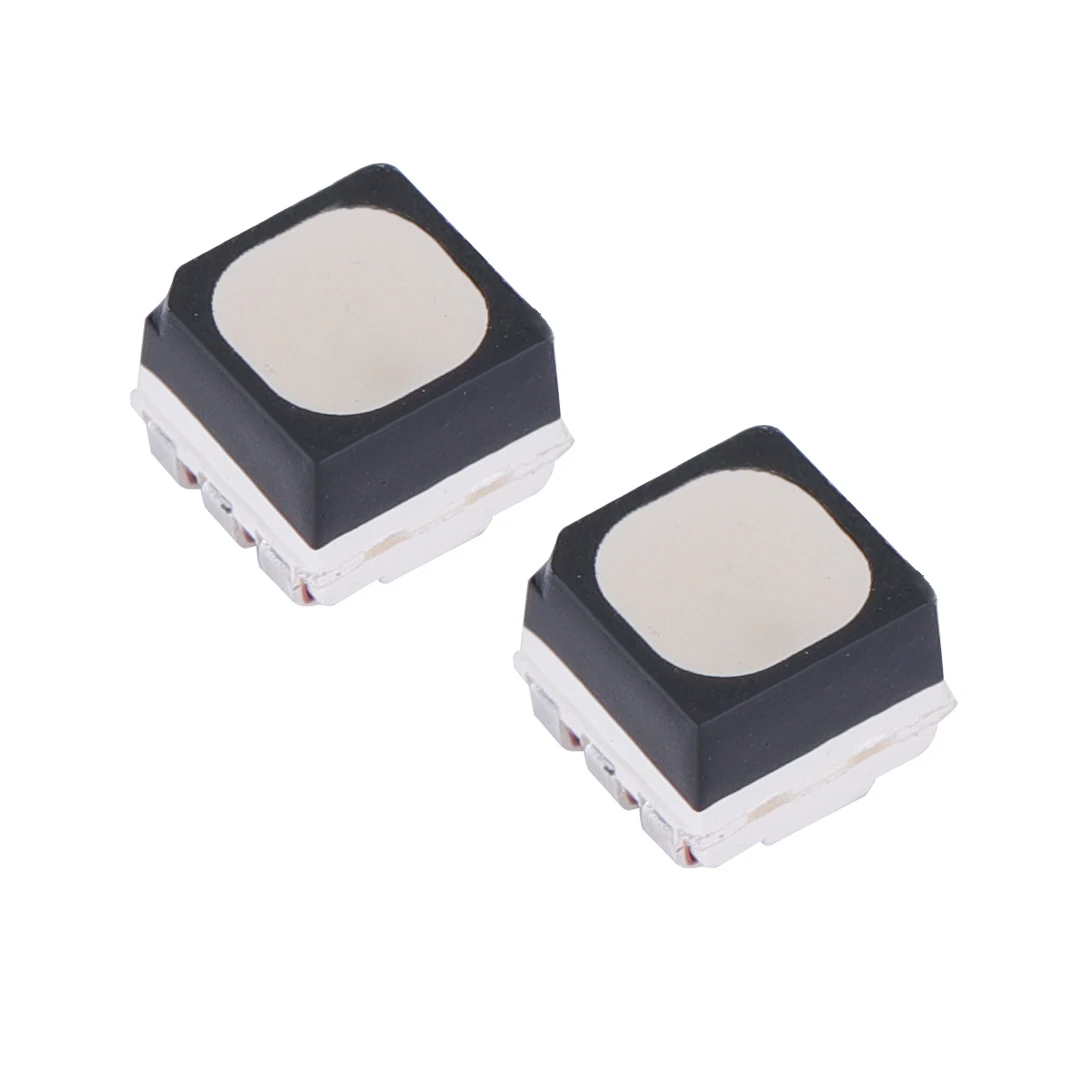 Good Quality 3535 Smd Led Red/True Green/Blue Visible Light Series For Backlighting