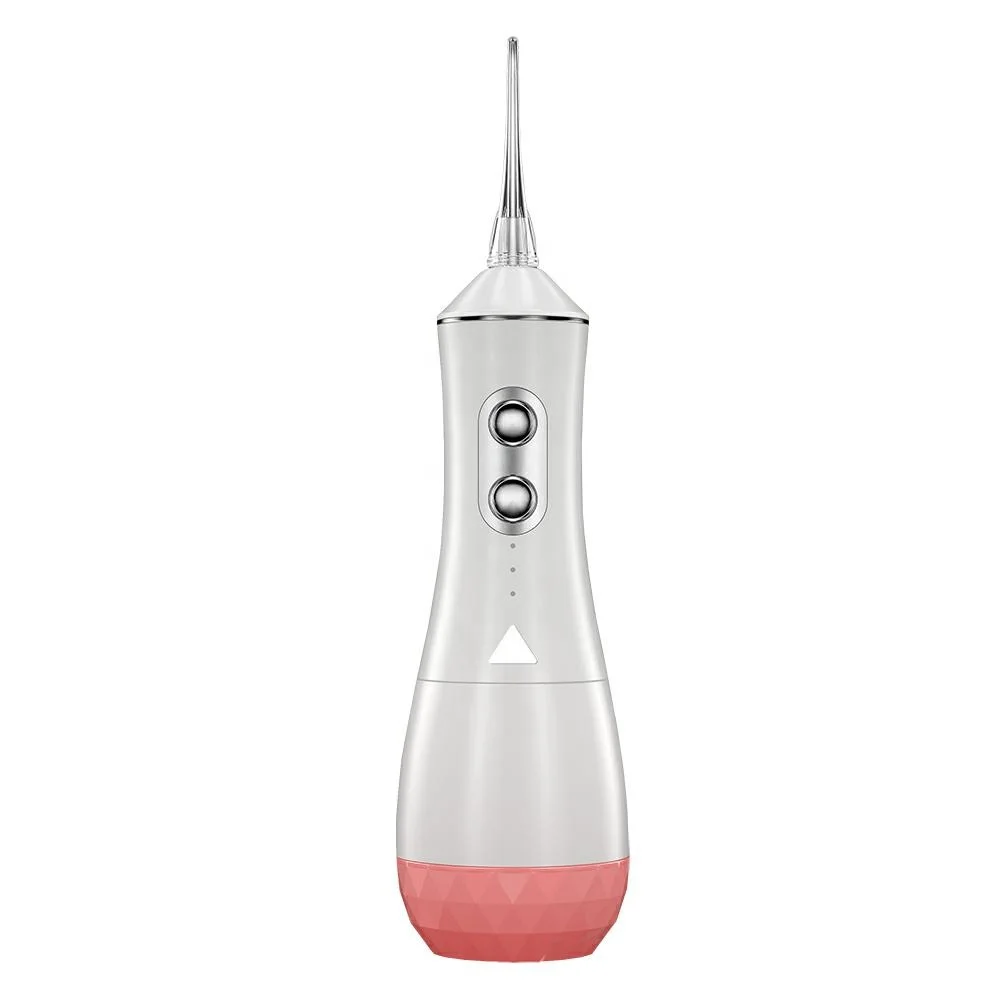 
Rechargeable Portable Household Dental Health Self Care Water Floss 