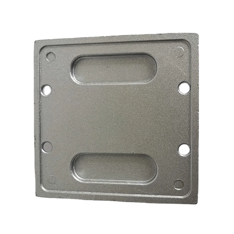 Лидер продаж, цельнометаллическая призма для мониторинга дорог MP112 «кошачий глаз» для строительства и наблюдения