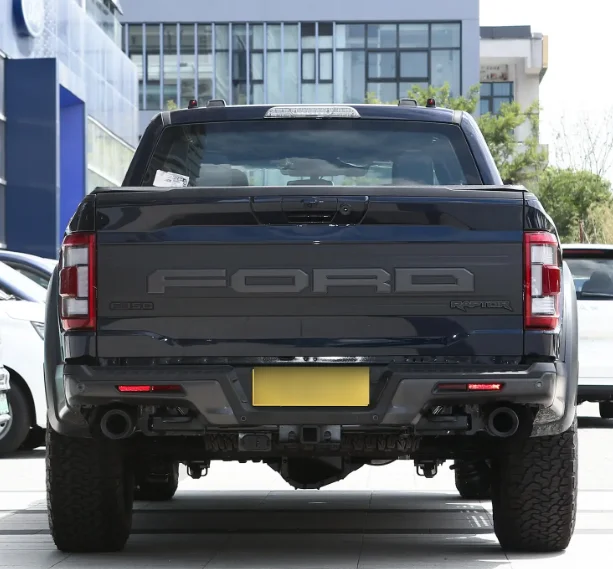 Лидер продаж Ford F-150 Raptor 2023 EcoBoost 3 5 т 423 лошадиных сил V6 полноразмерный пикап