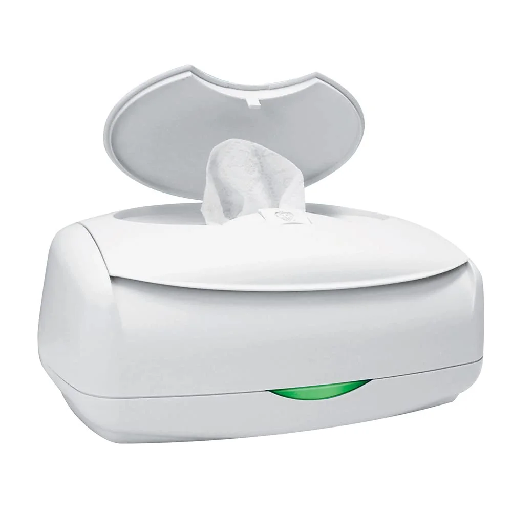 Newborn product Baby Wipe Warmer Dispenser Baby Tissue Warmer