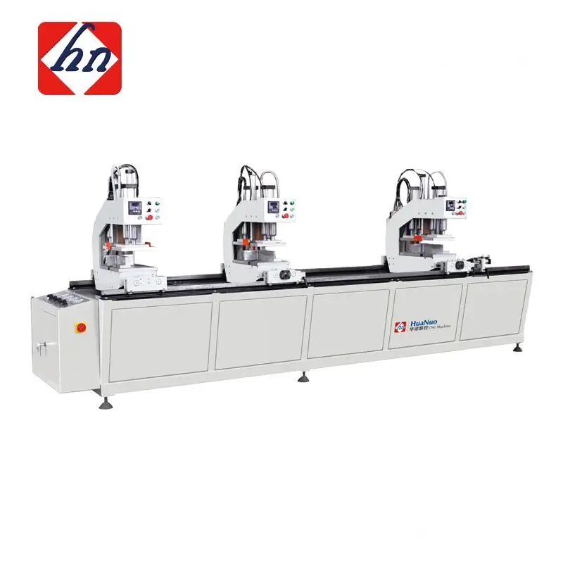 ПВХ машина для дверей, окон, ПВХ свод окна, ПВХ профиль, гибочный станок