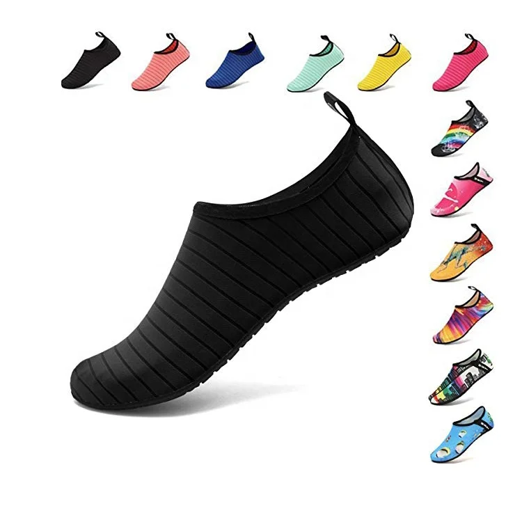 WST Yoga Mat Shoes Neoprene Raw Material Rubber Sheets Surface Composite Colorful Fabric